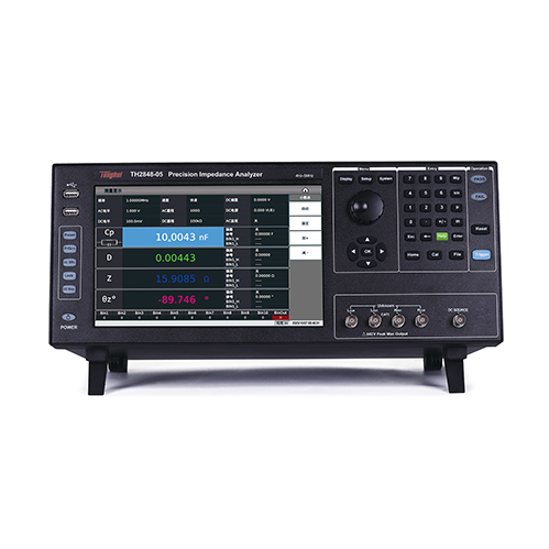 同惠TH2848-05精密阻抗快猫成人下载