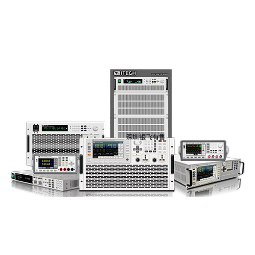 ​艾德克斯 IT6512D 可编程直流数字电源