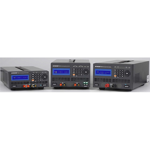 ​美国百科9170B&9180B系列可编程直流电源供应器 双范围输出设计