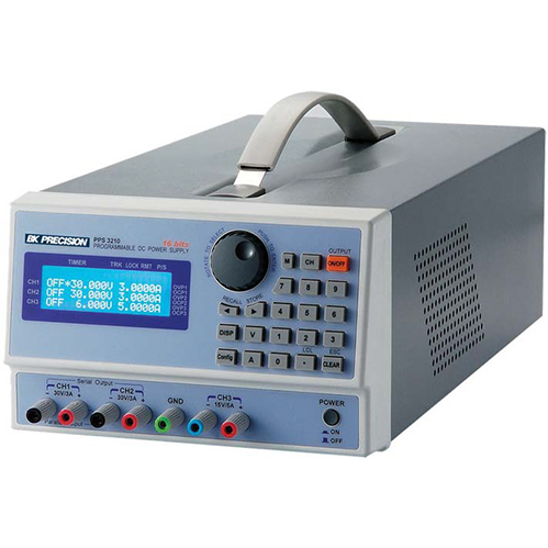 美国百科PPS3210-MO可程式输出直流电源供应器 闭环反馈控制