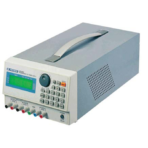 BK PRECISION LPS505N-MO数字电源CH3 定功率输出模式