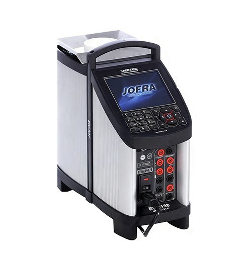 RTC158温度校验仪