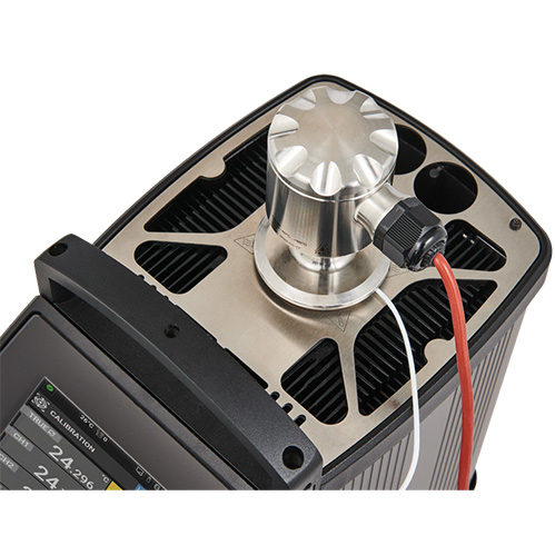 RTC158干体炉套管