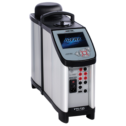 AMETEK JOFRA PTC125C干体炉