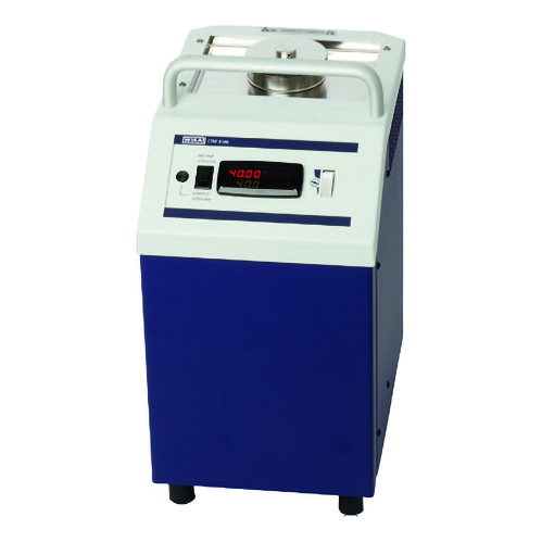 WIKA CTM系列多功能温度校验仪